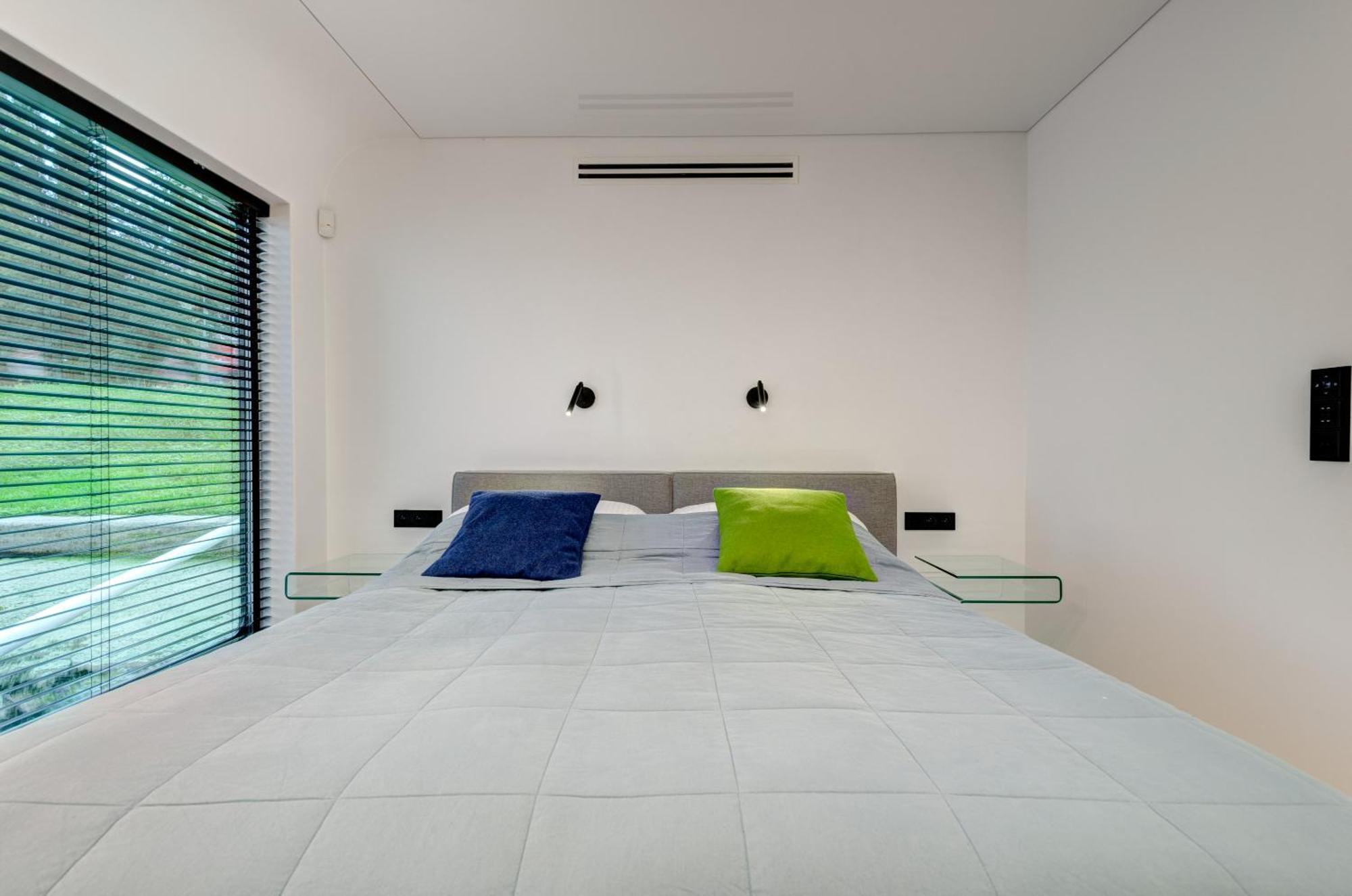 Dom Na Wodzie - Flohotel * Gdansk