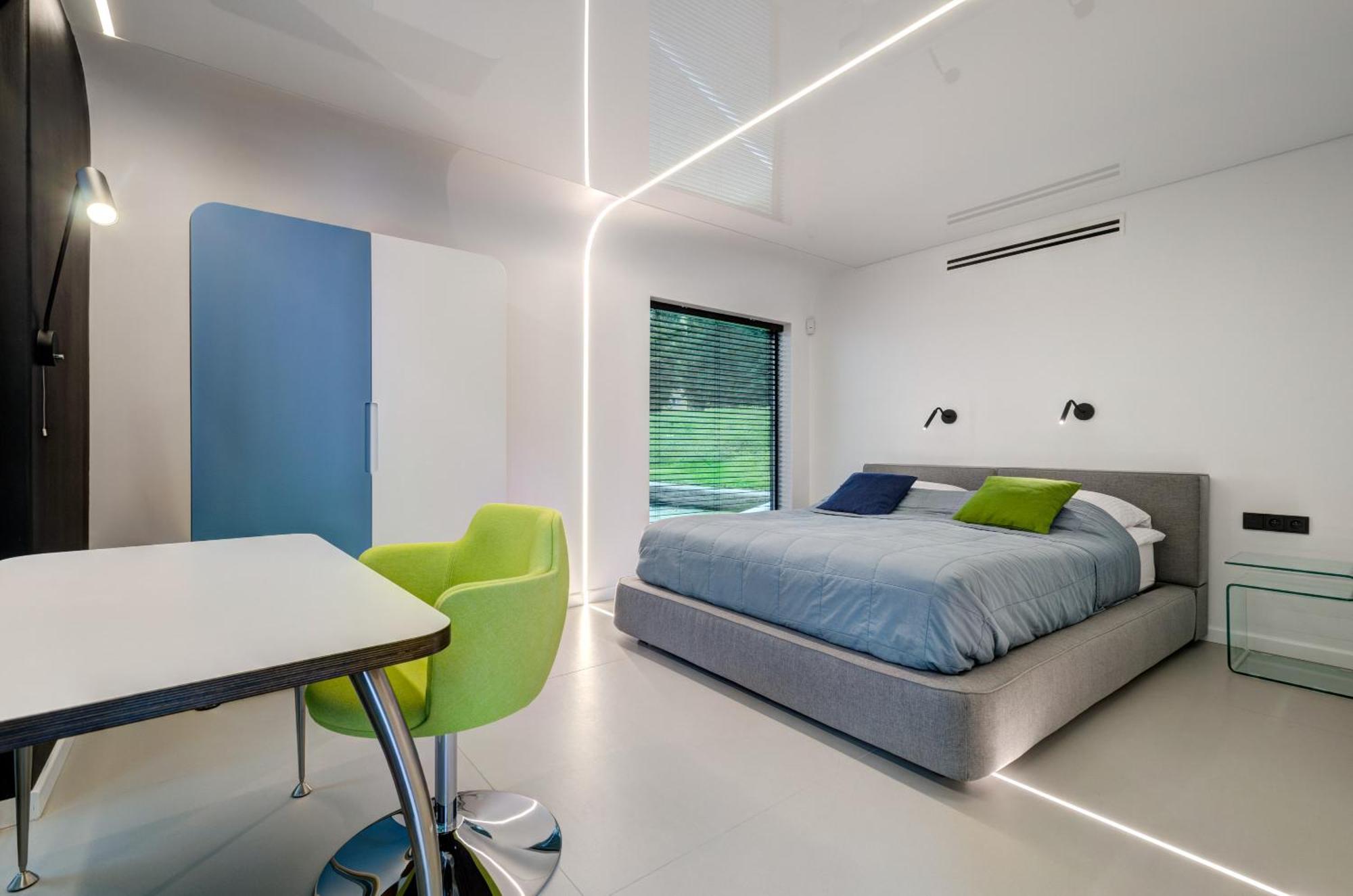Apartment Dom Na Wodzie - Flohotel *
