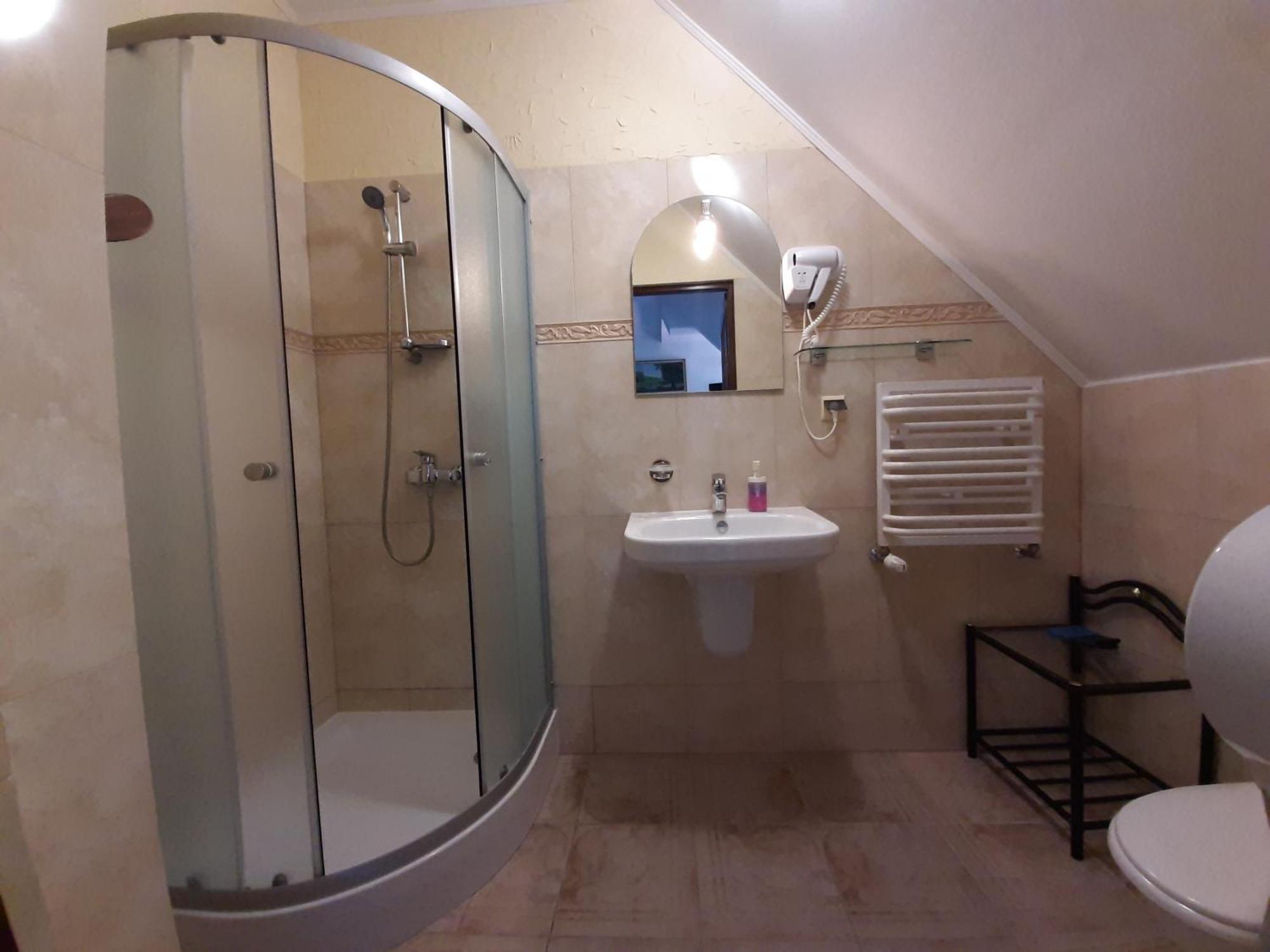 Dworek Bursztynowe Piaski Bed & Breakfast *