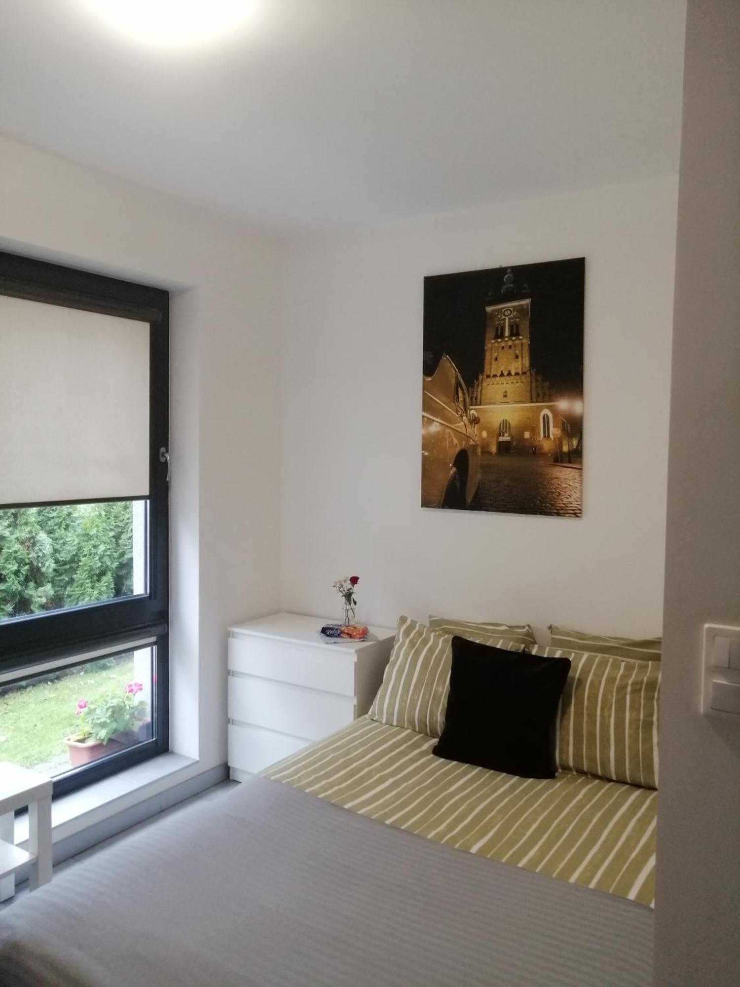 Centrum Homestay
