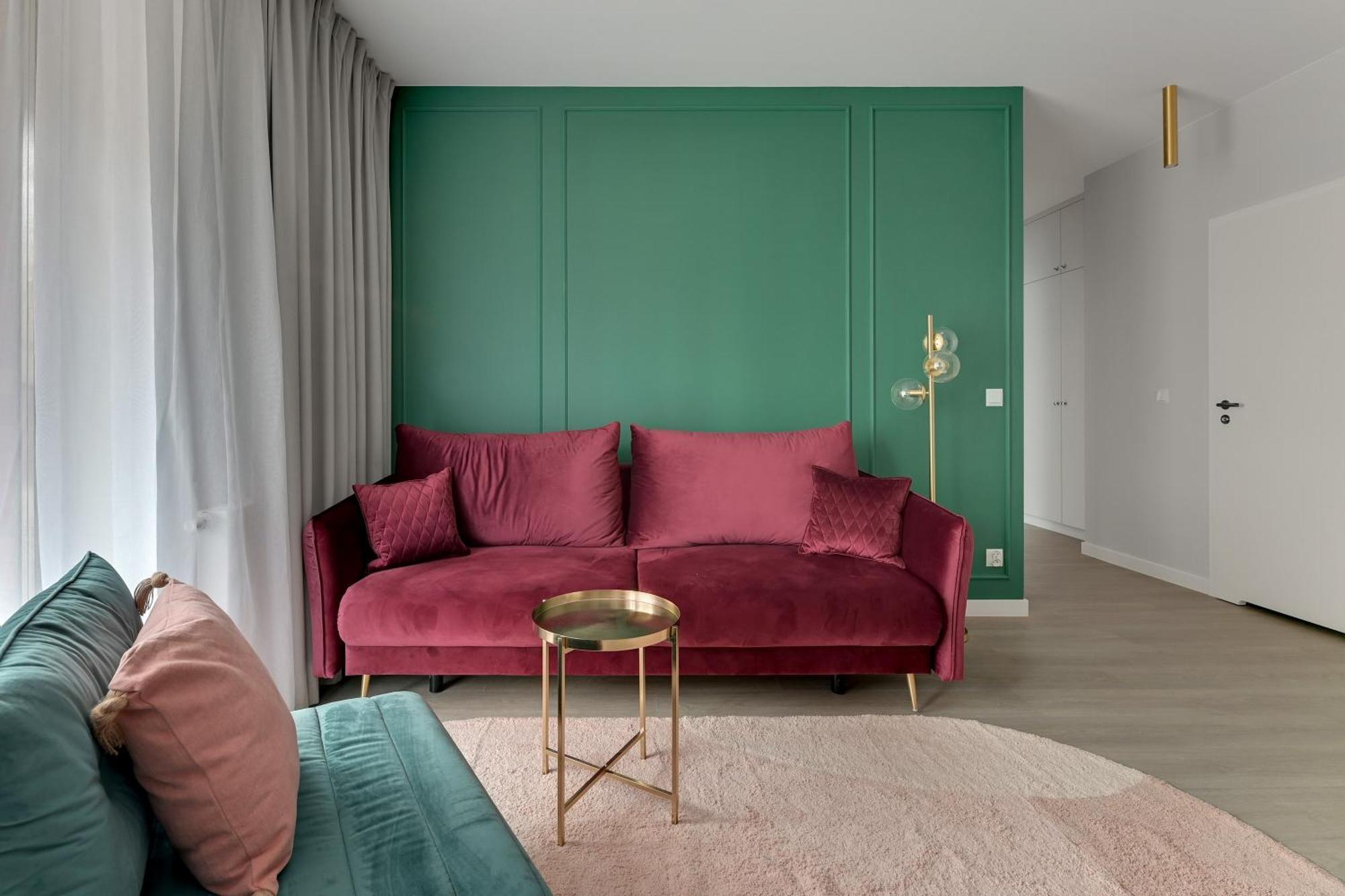 Apartment Scala Center With Parking By Lion