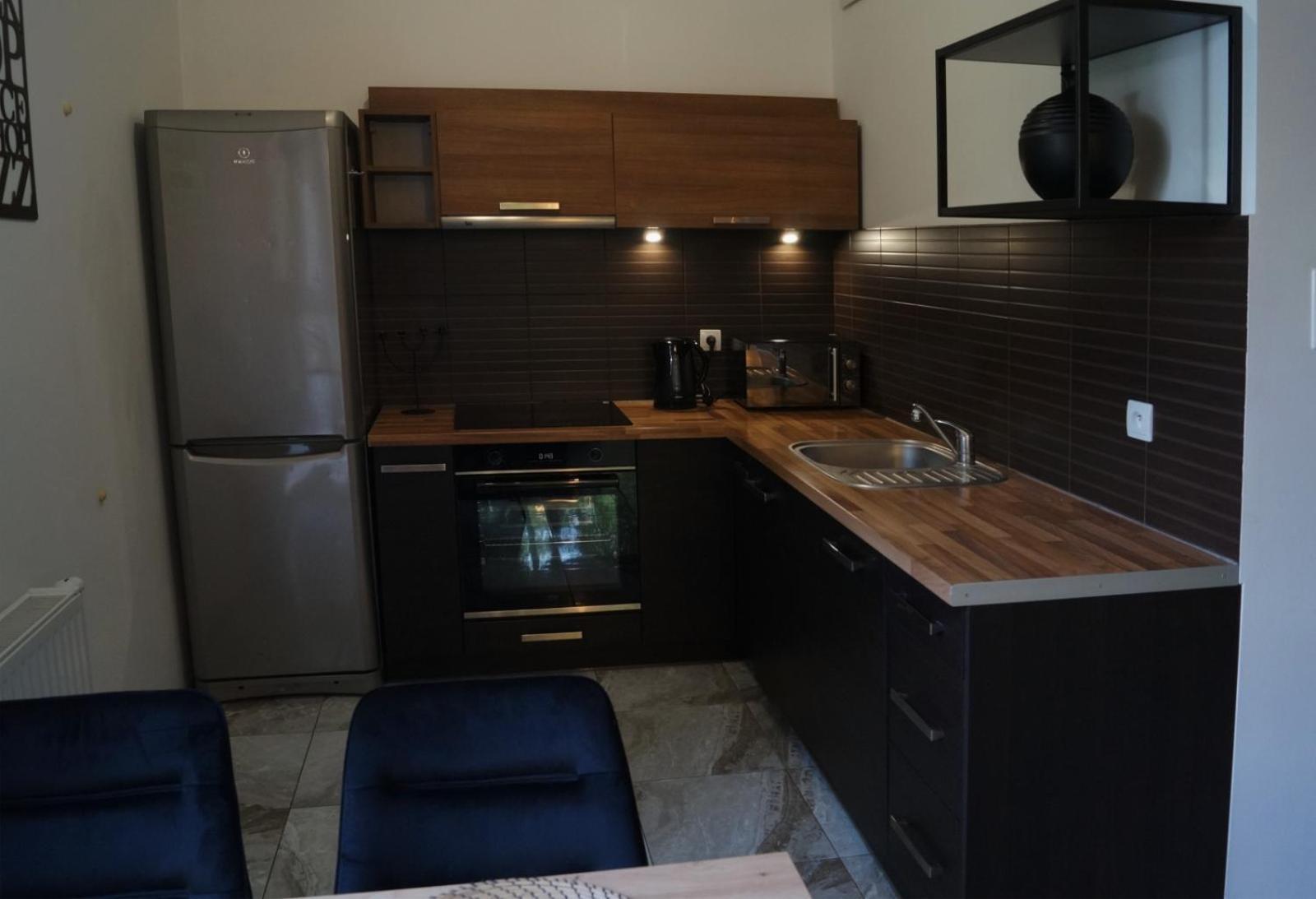 Nadmorski Dwor 9 * Gdańsk