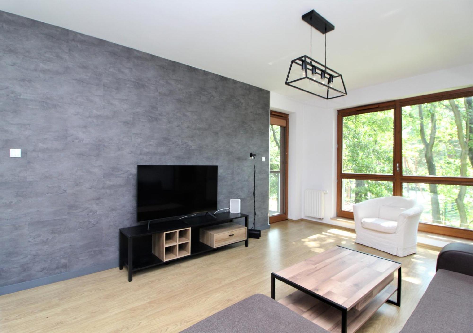 Apartamento Nadmorski Dwor 9