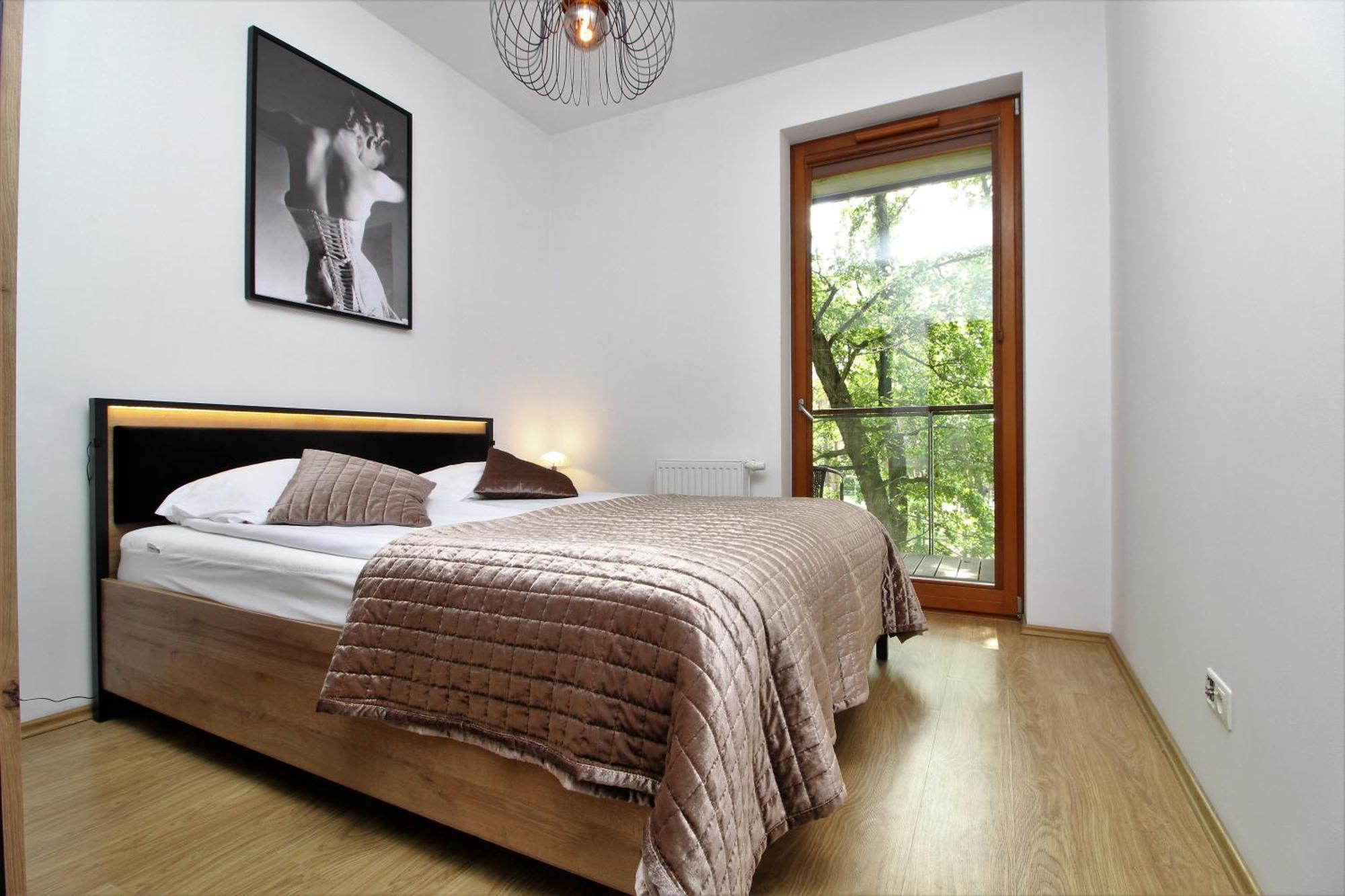 Apartamento Nadmorski Dwor 9 Gdańsk