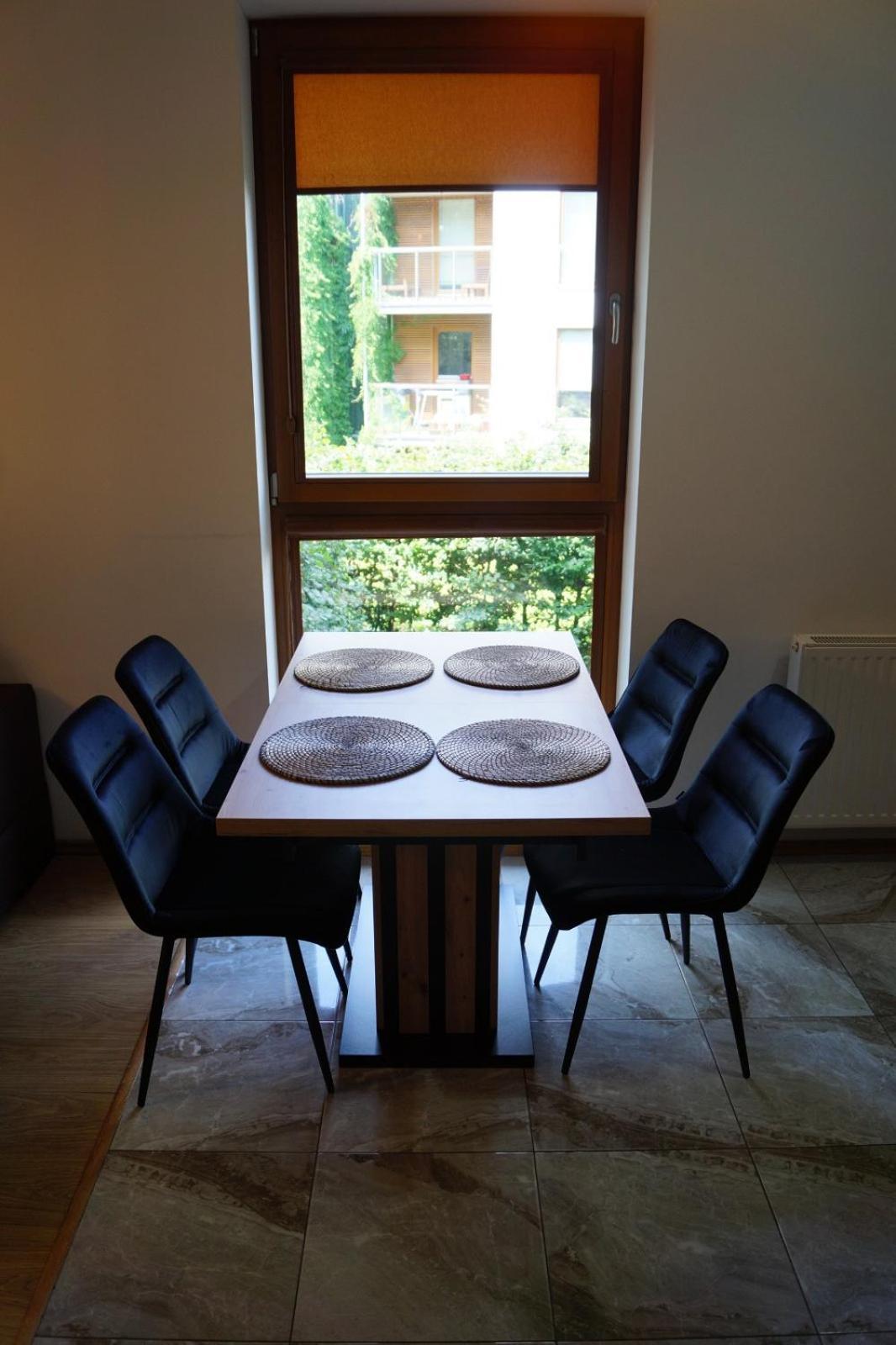 Nadmorski Dwor 9