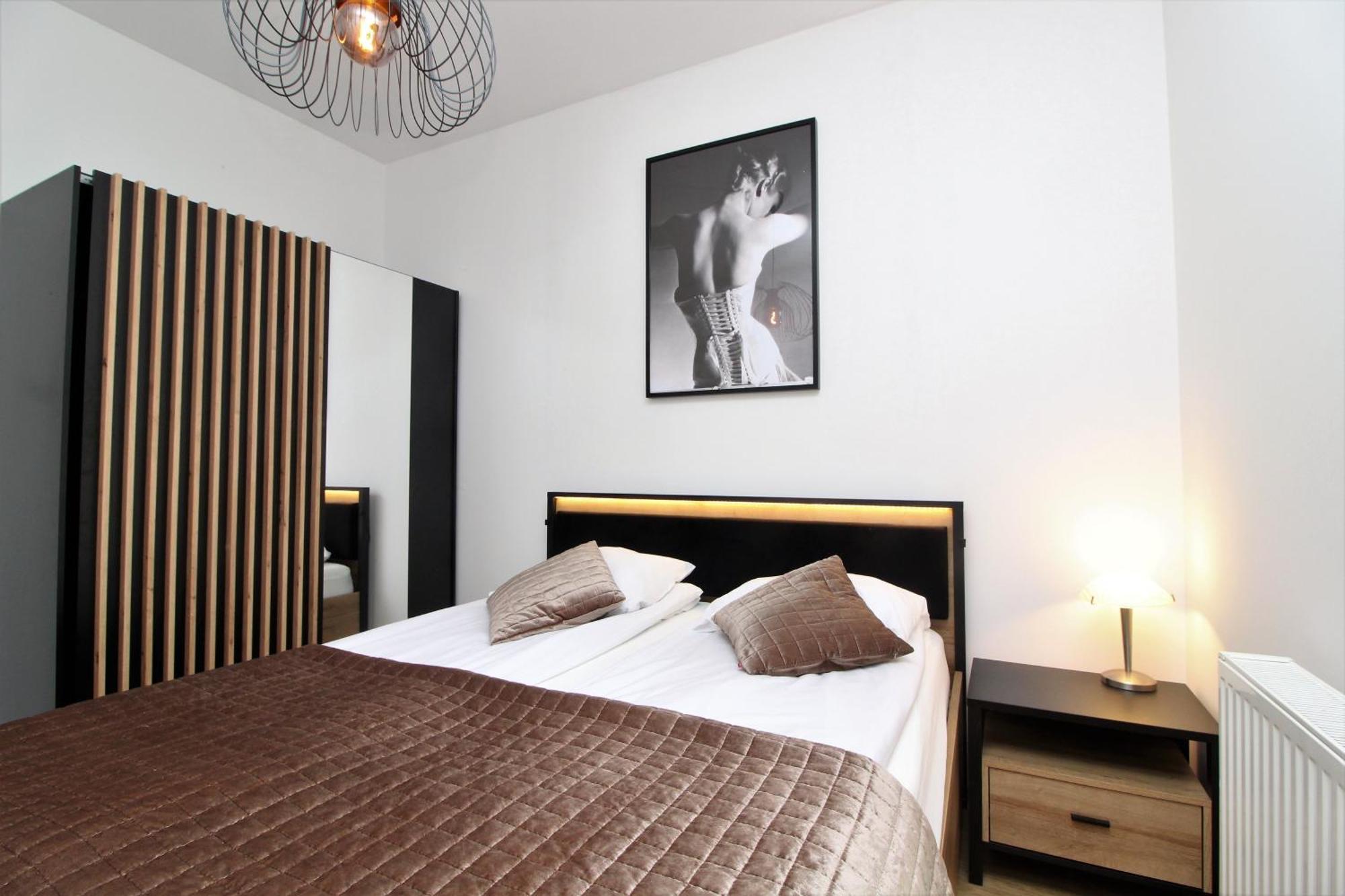 Nadmorski Dwor 9 Apartamento *