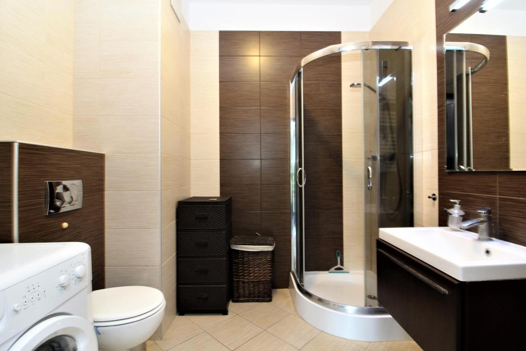 Nadmorski Dwor 9 Apartamento