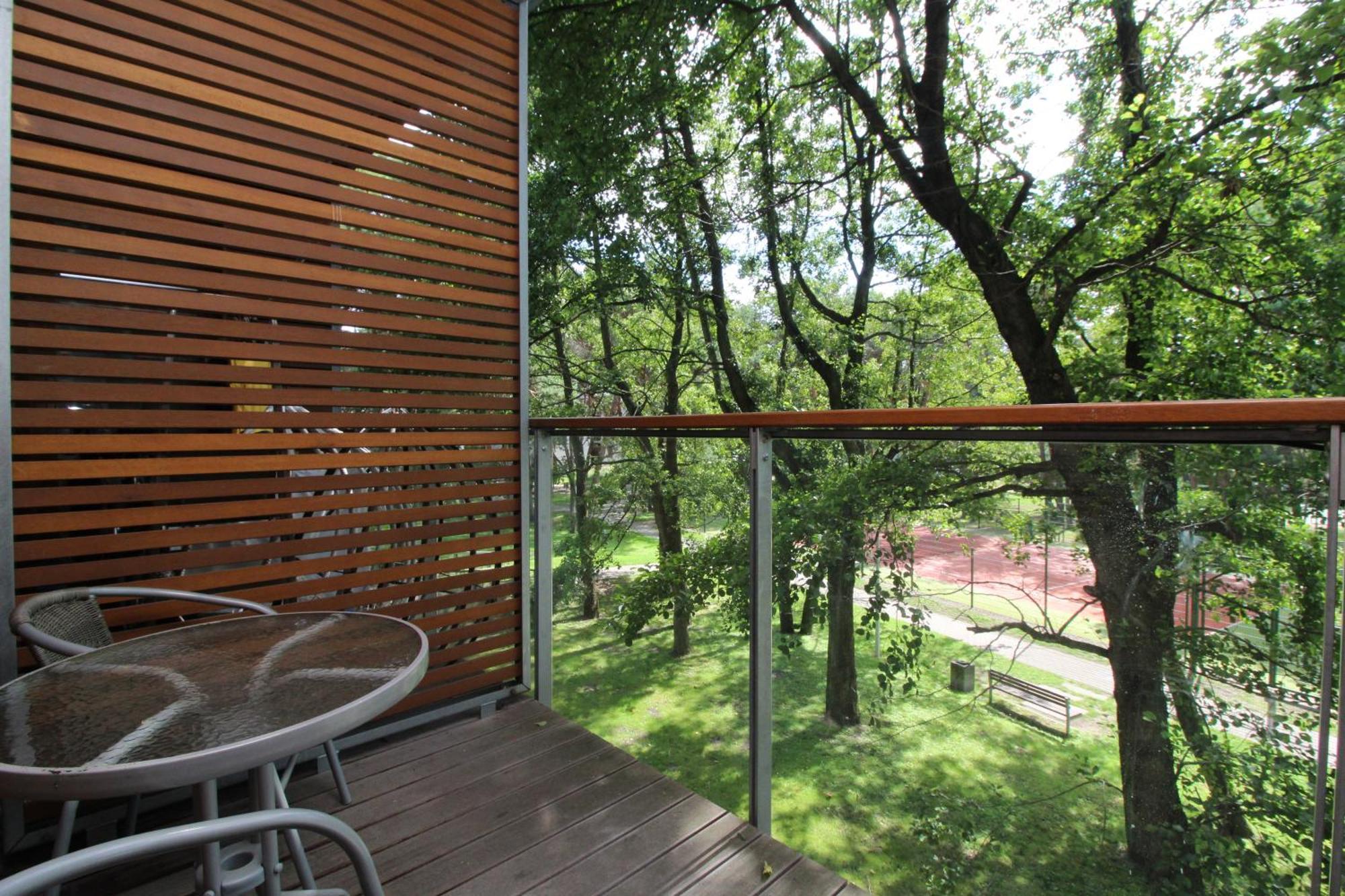 Apartamento Nadmorski Dwor 9