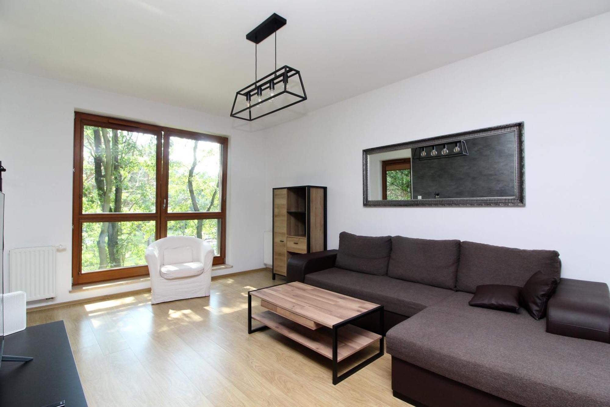 Apartamento Nadmorski Dwor 9 Gdańsk