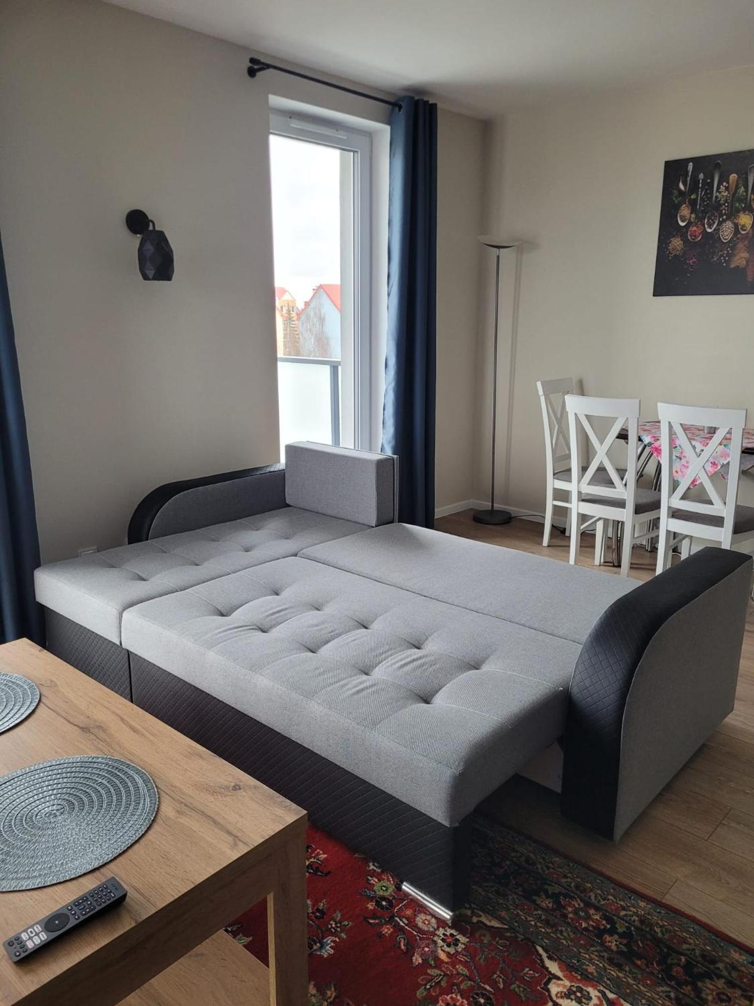 Plocka 2 * Gdansk