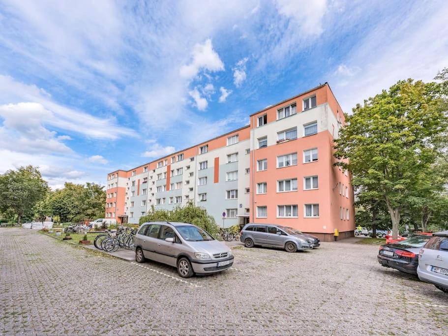 Apartament Hello Wejhera *