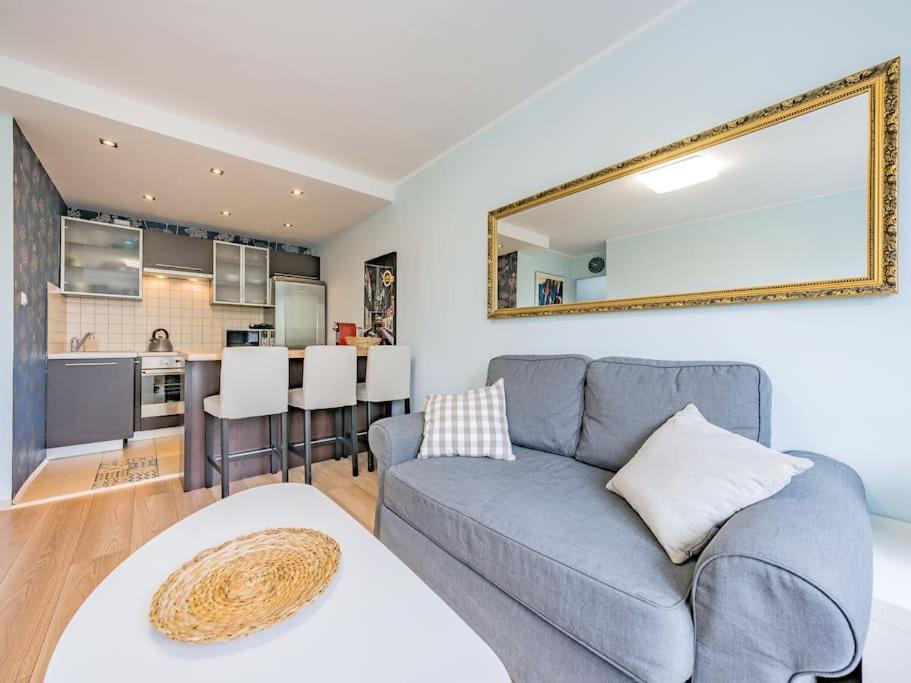Apartament Hello Wejhera