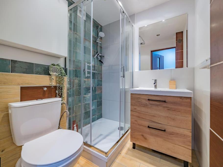 Apartament Hello Wejhera