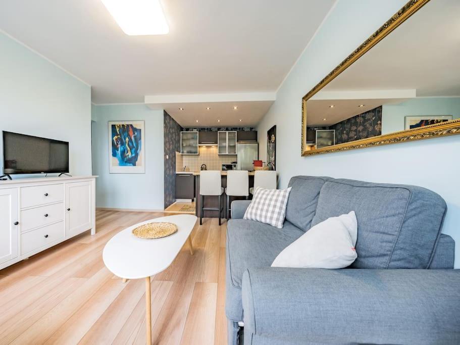 Apartament Hello Wejhera *