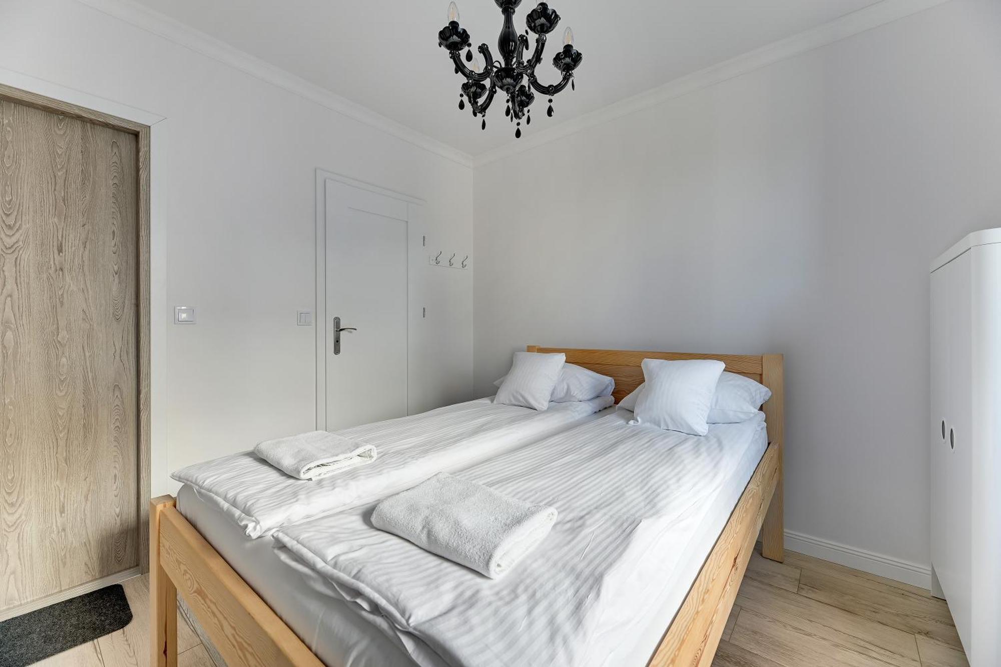 Grobla Centrum 1 By Grand