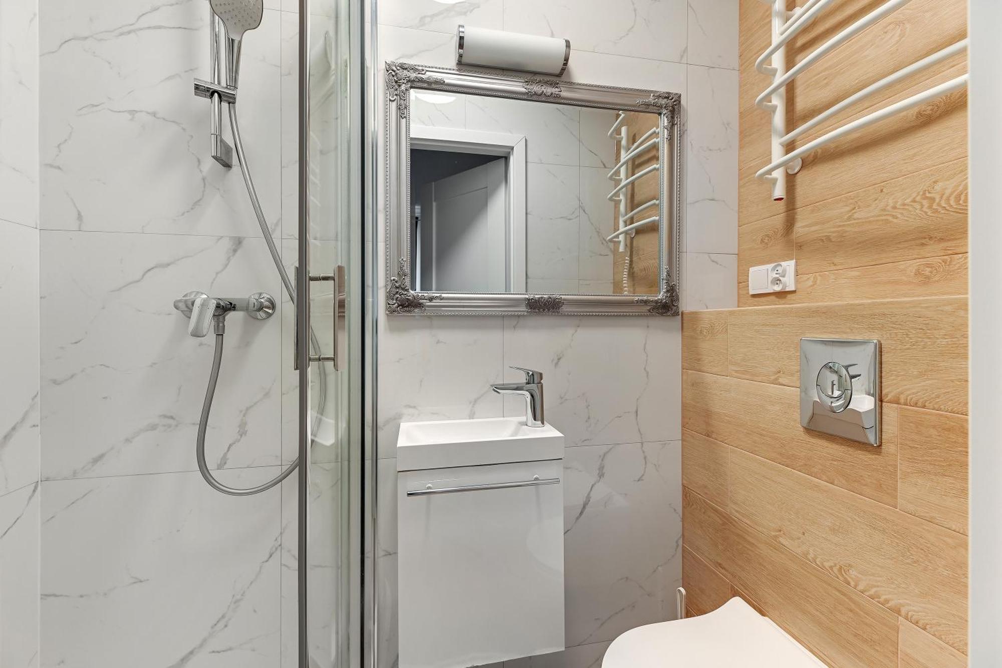 Apartment Grobla Centrum 1 By Grand