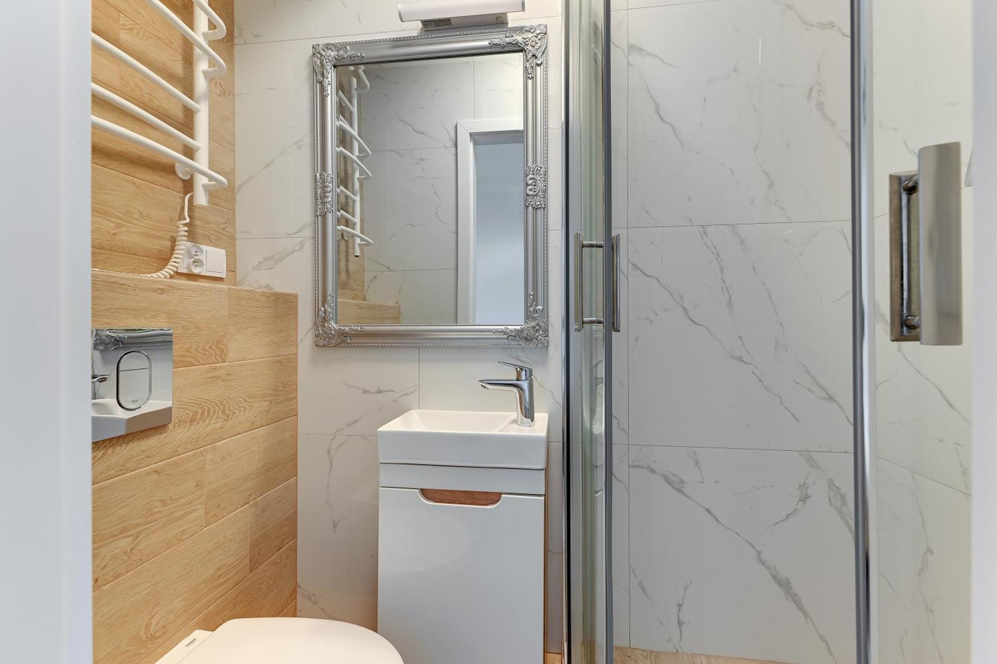 Grobla Centre 4 By Grand Apartment *
