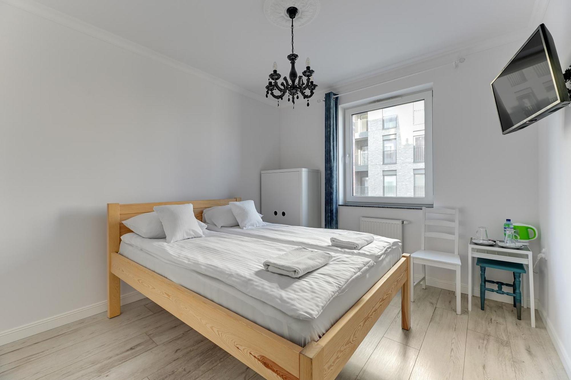 Grobla Centrum 1 By Grand Apartment *