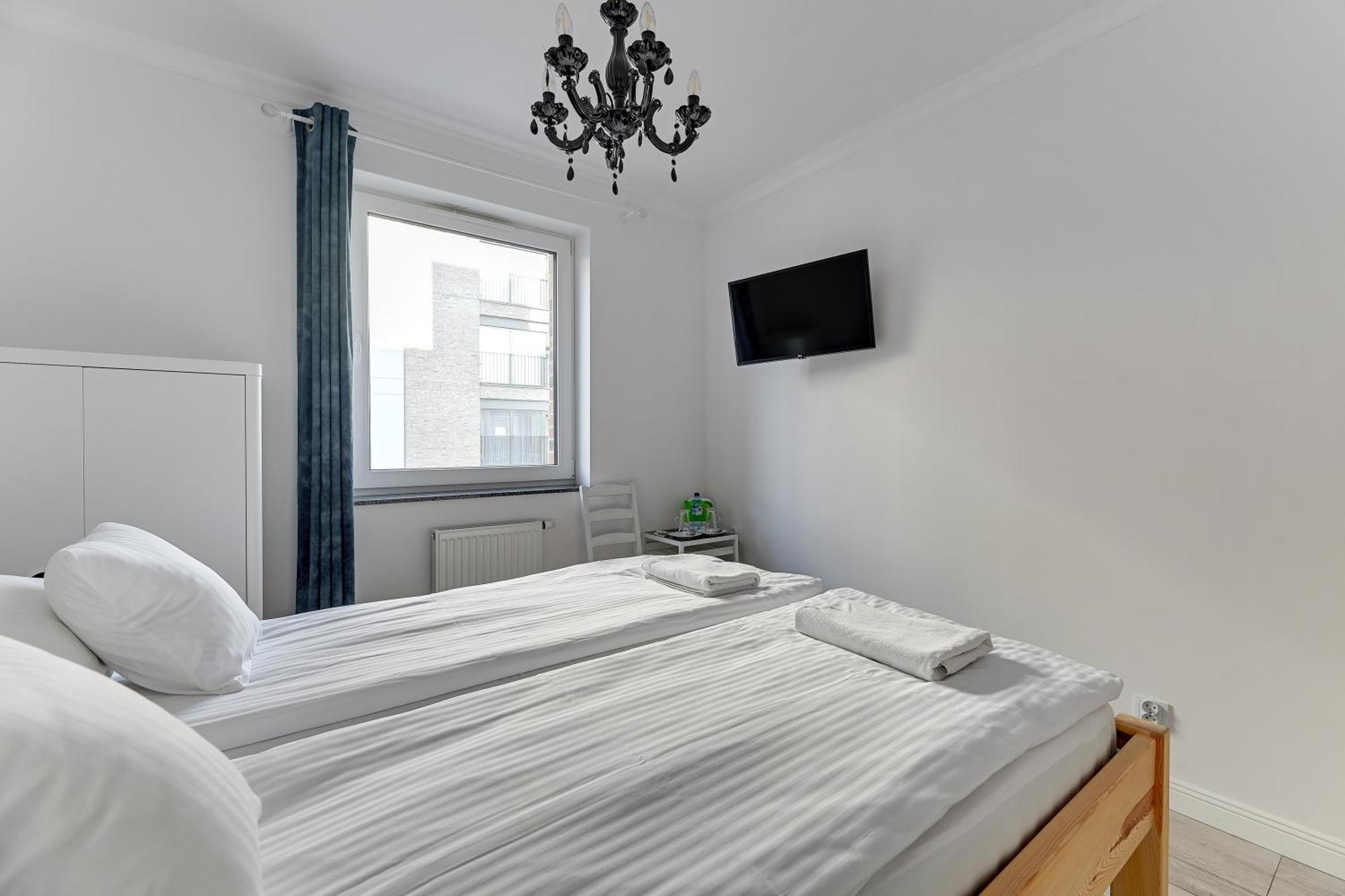 Grobla Centrum 1 By Grand Apartment Gdansk