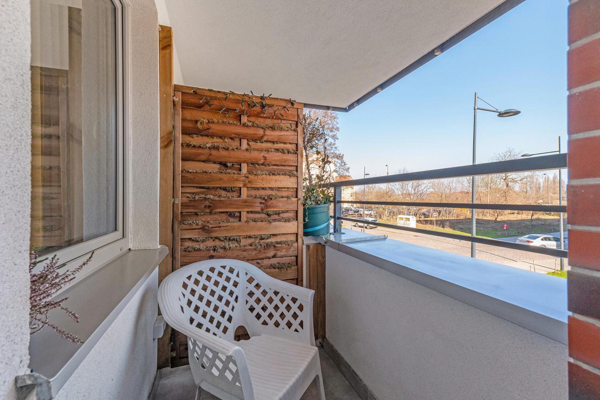 Apartment Grobla Centre 4 By Grand