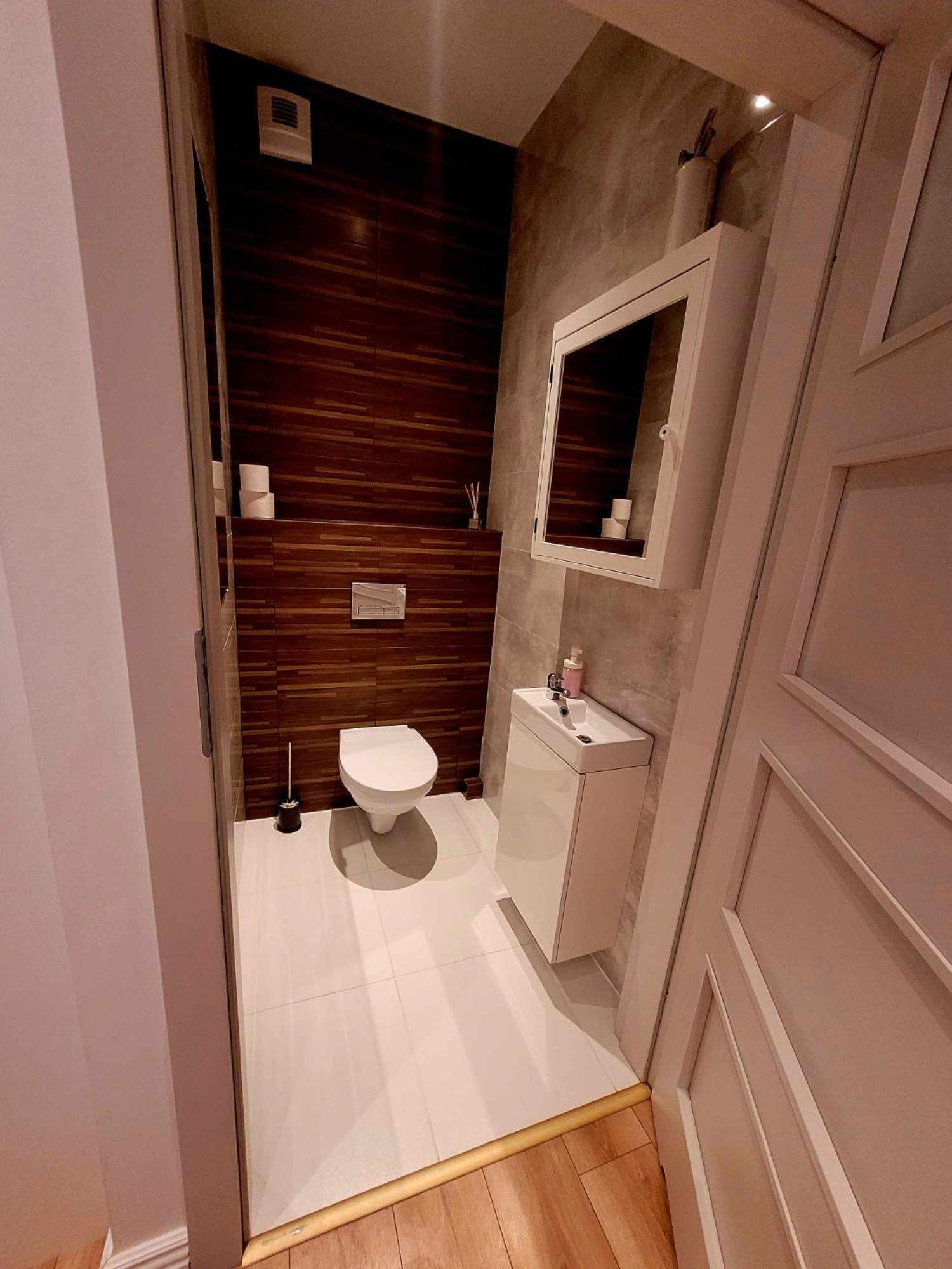 Apartament Căn hộ Gdansk