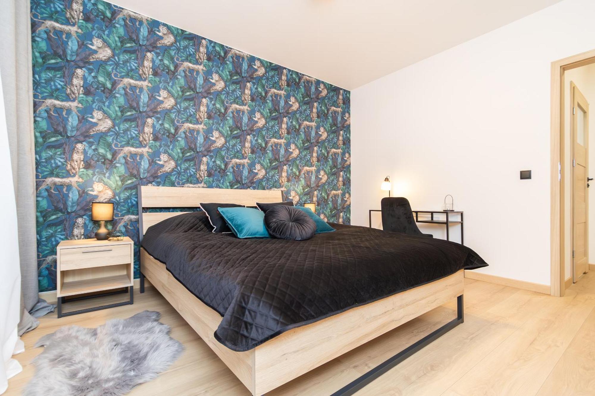 Glow Apartments, Luna Srodmiescie Apartament Gdańsk