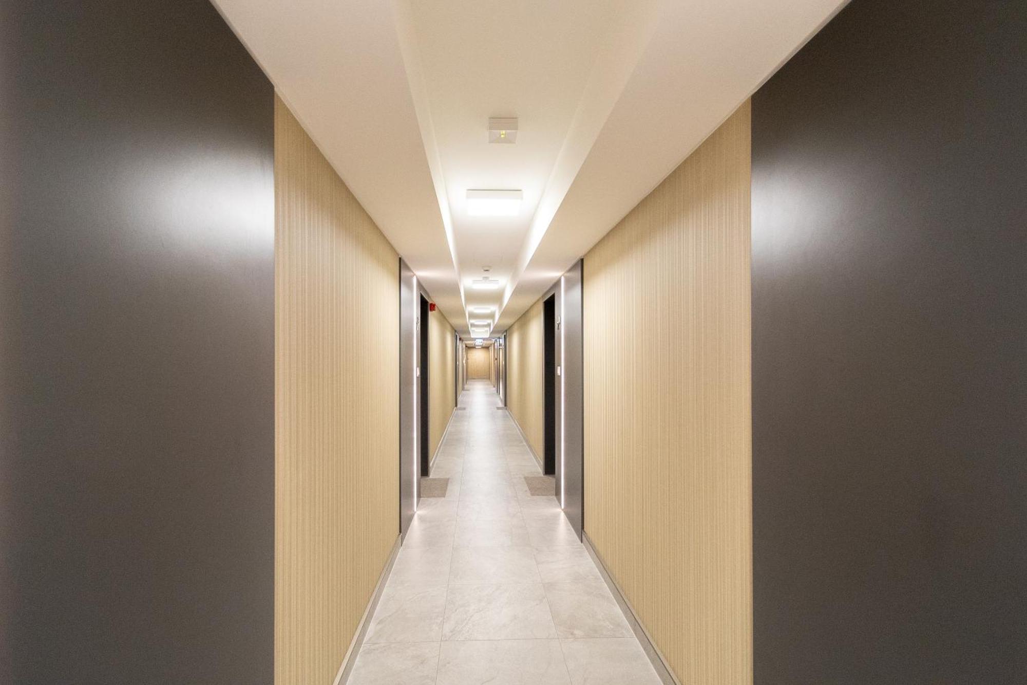 Apartament Glow Apartments, Luna Srodmiescie *