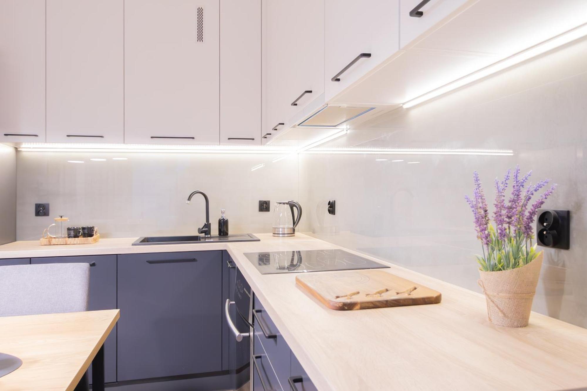 Glow Apartments, Luna Srodmiescie Gdańsk