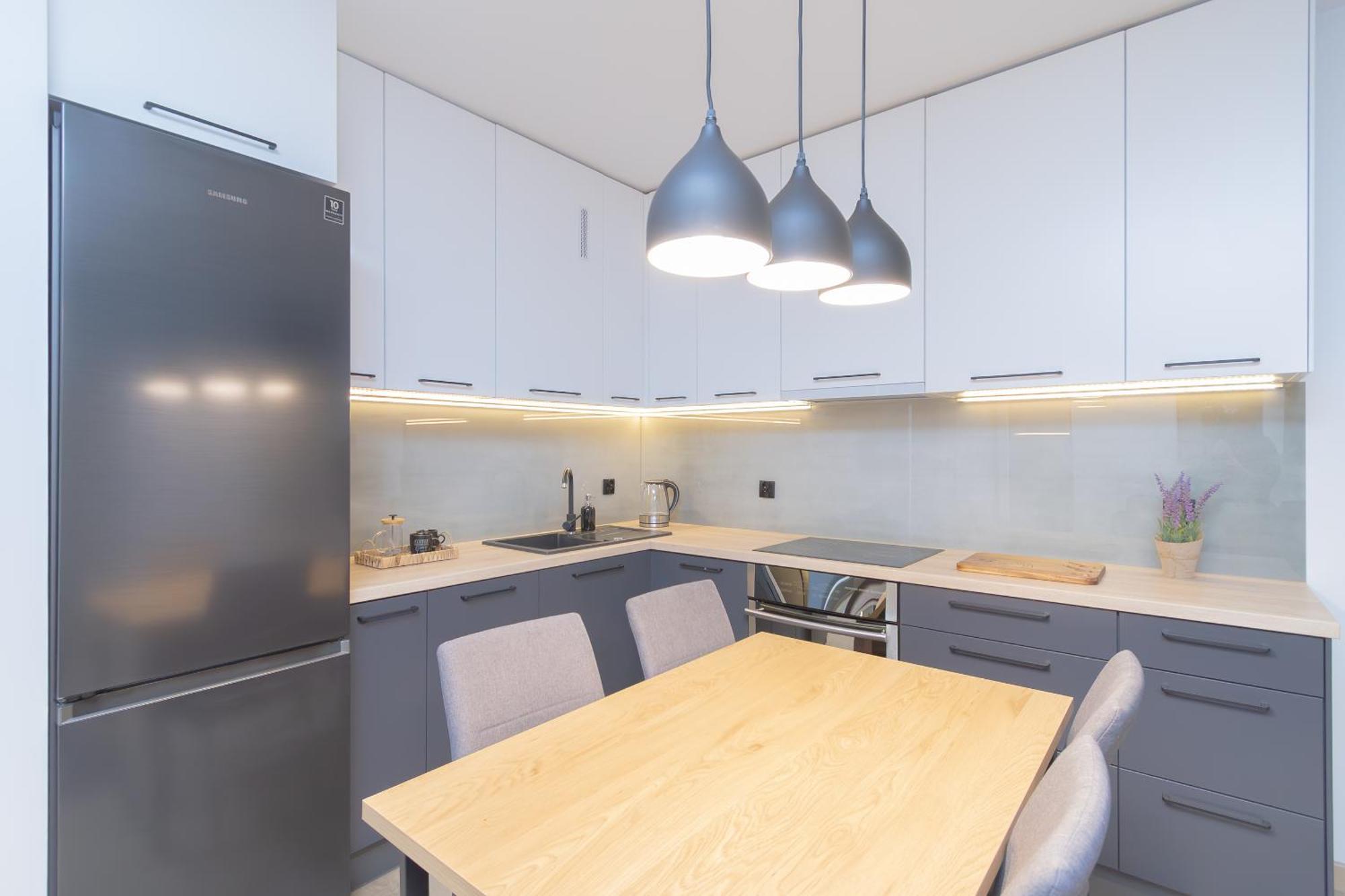 Glow Apartments, Luna Srodmiescie Apartment