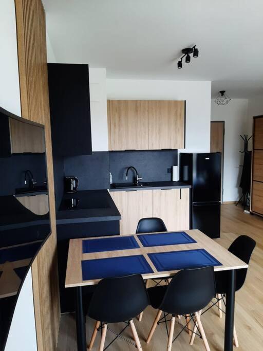 Przy Plazy Lejlighed Gdańsk