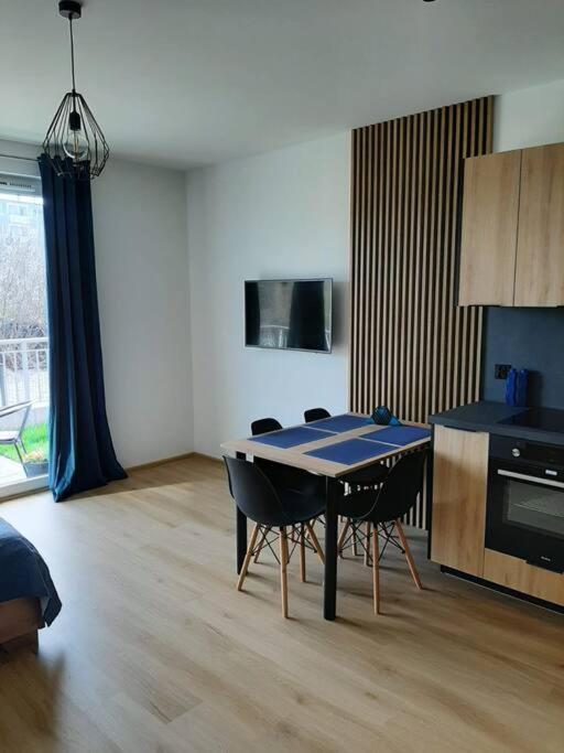 Przy Plazy Apartment