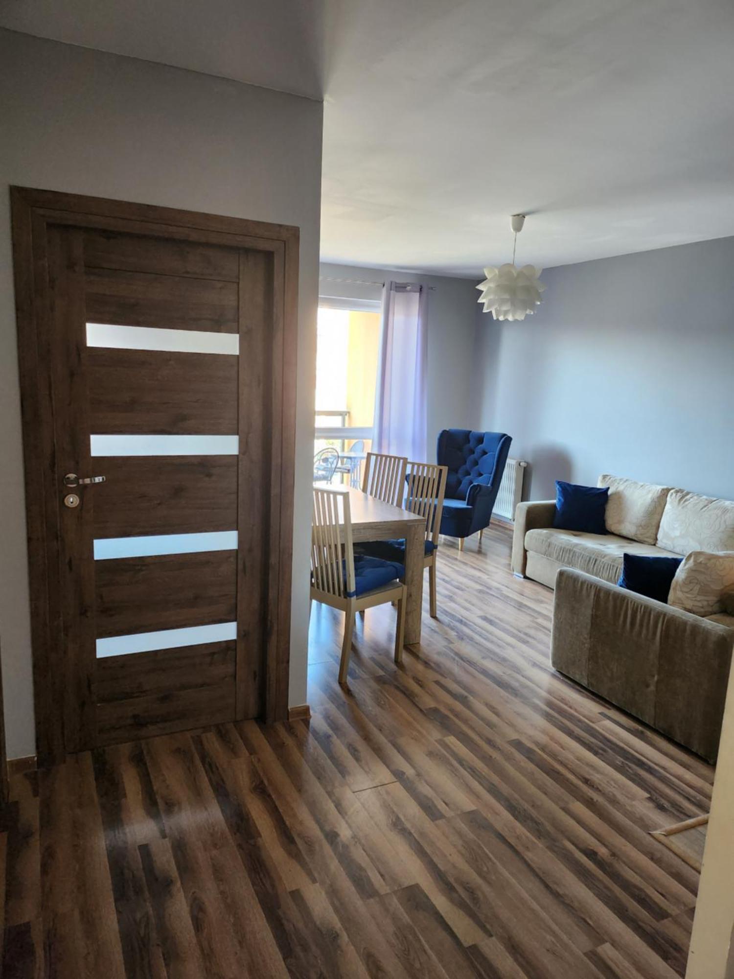 Stezycka Apartment