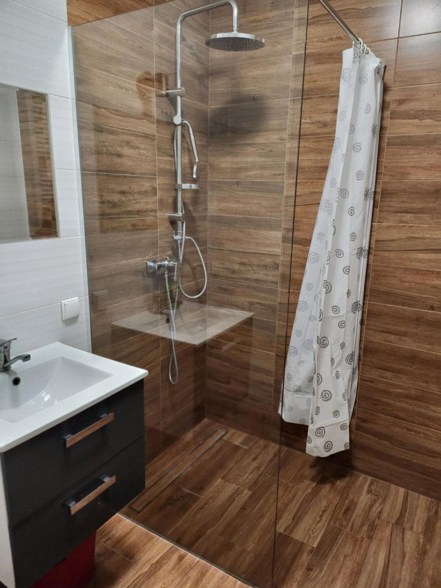 Apartment Stezycka Gdansk