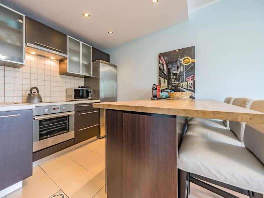 Apartament Hello Wejhera Gdańsk