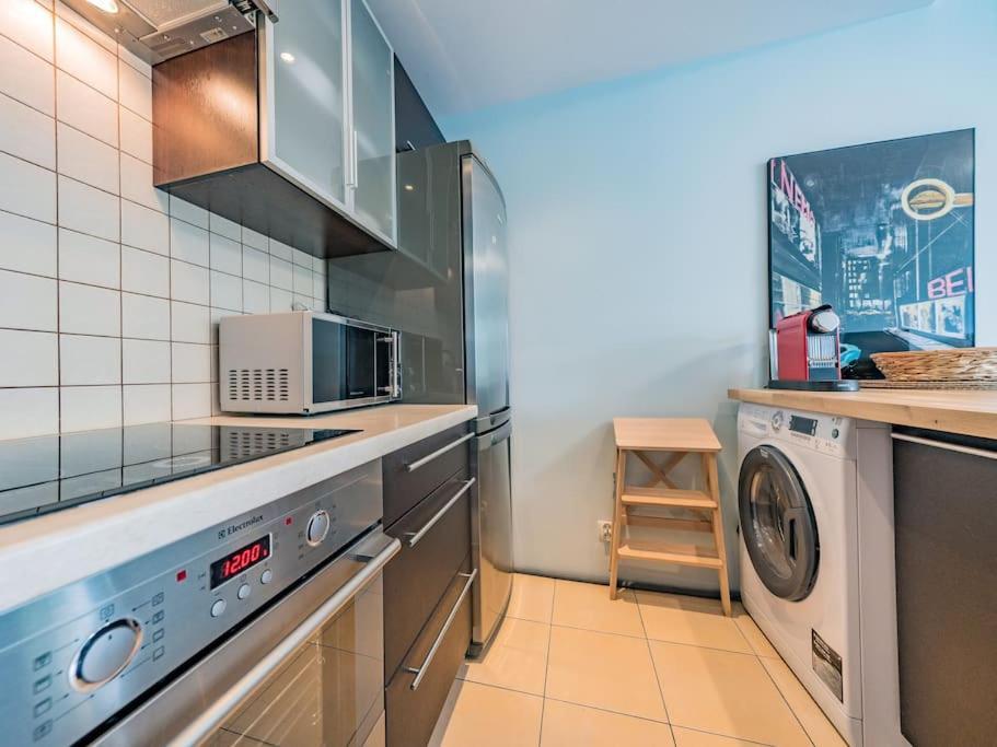 Apartament Hello Wejhera Gdańsk