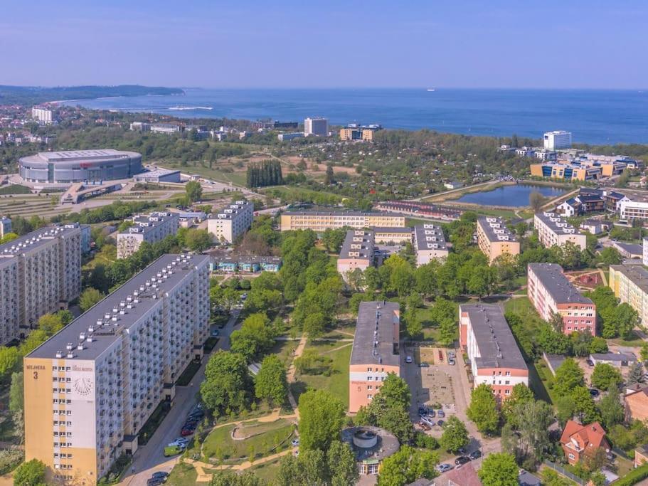 Hello Wejhera Apartament Gdańsk