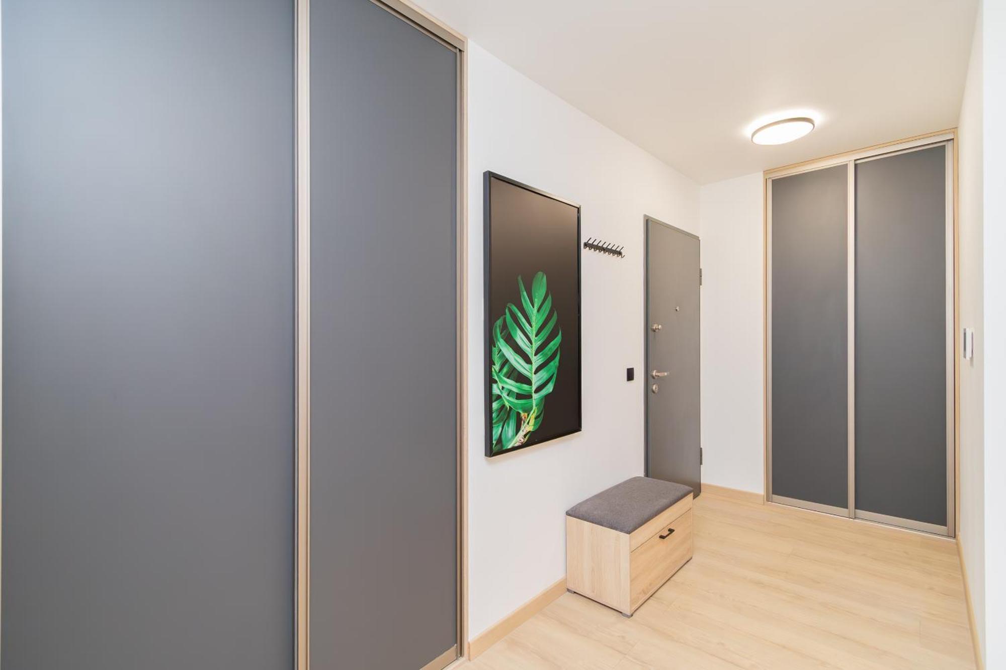 Apartament Glow Apartments, Luna Srodmiescie *