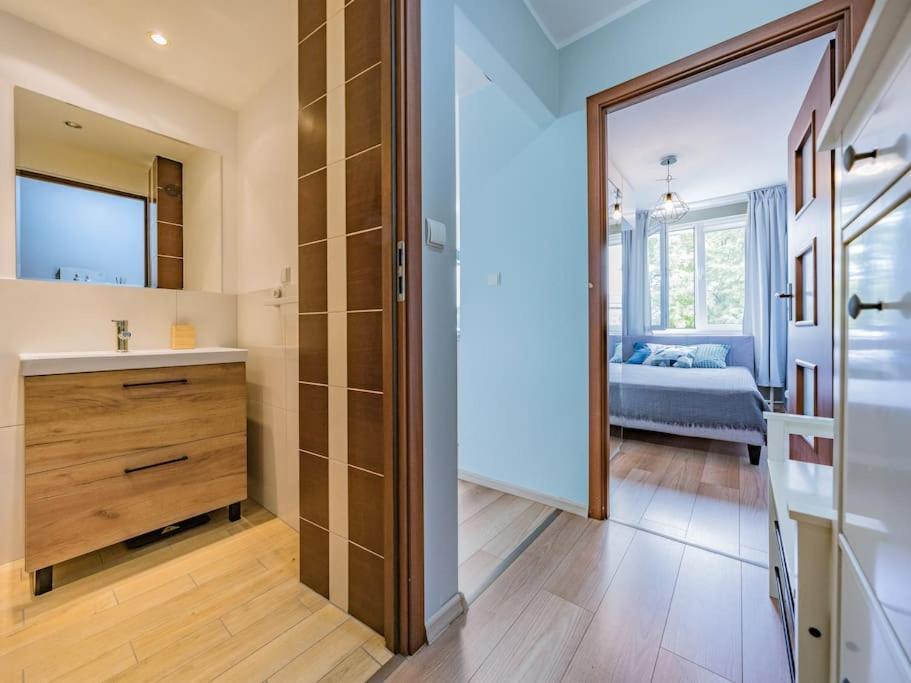 Hello Wejhera Apartament Gdańsk