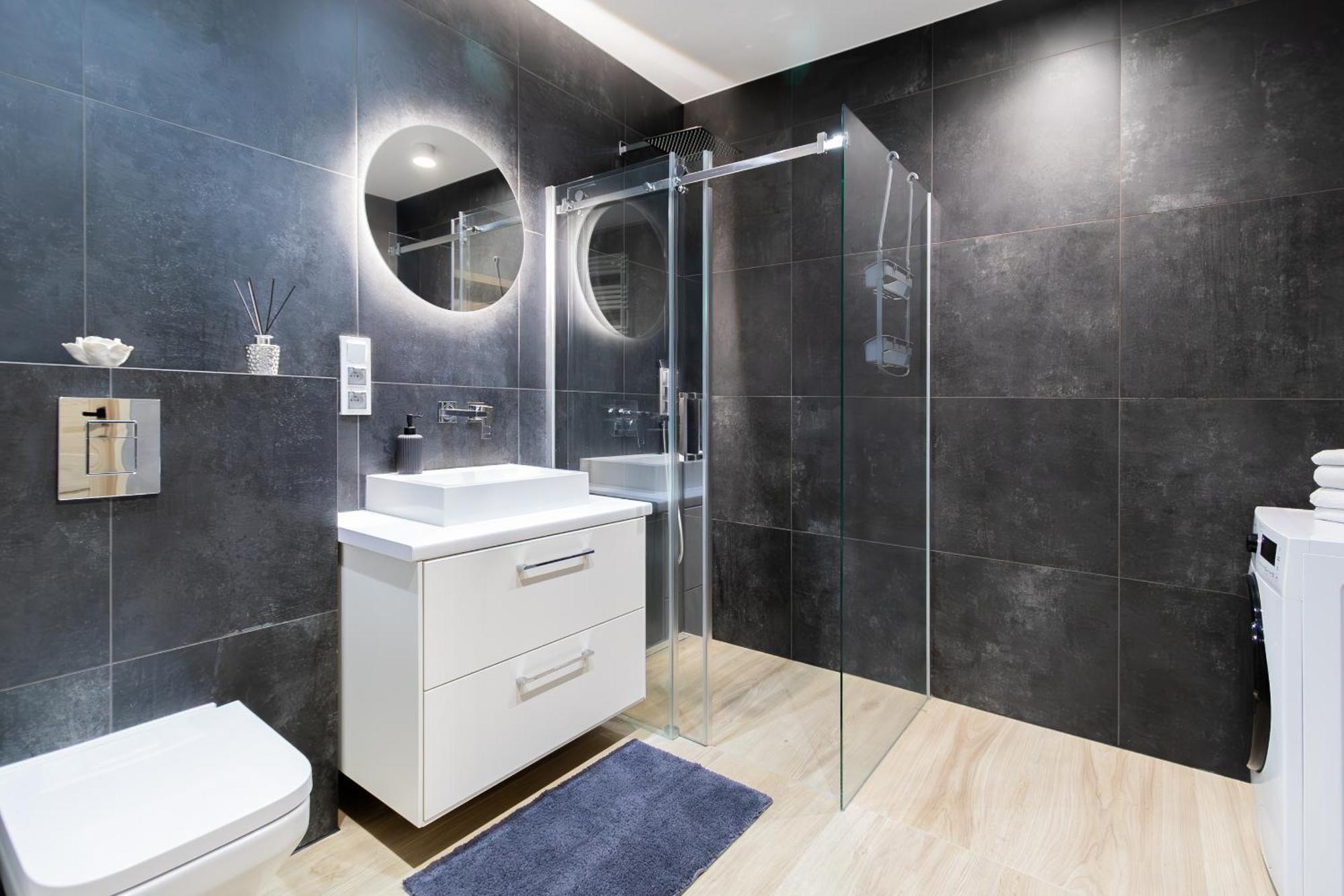 Apartament Glow Apartments, Luna Srodmiescie Gdańsk