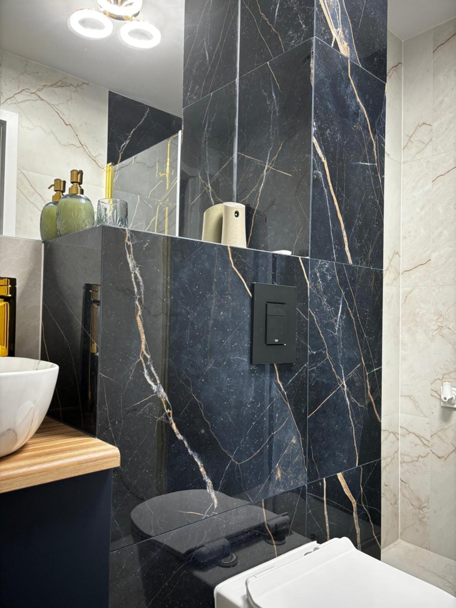 Bursztynowy Apartament 2 Dlugie Ogrody W Sercu Gdanska Apartment
