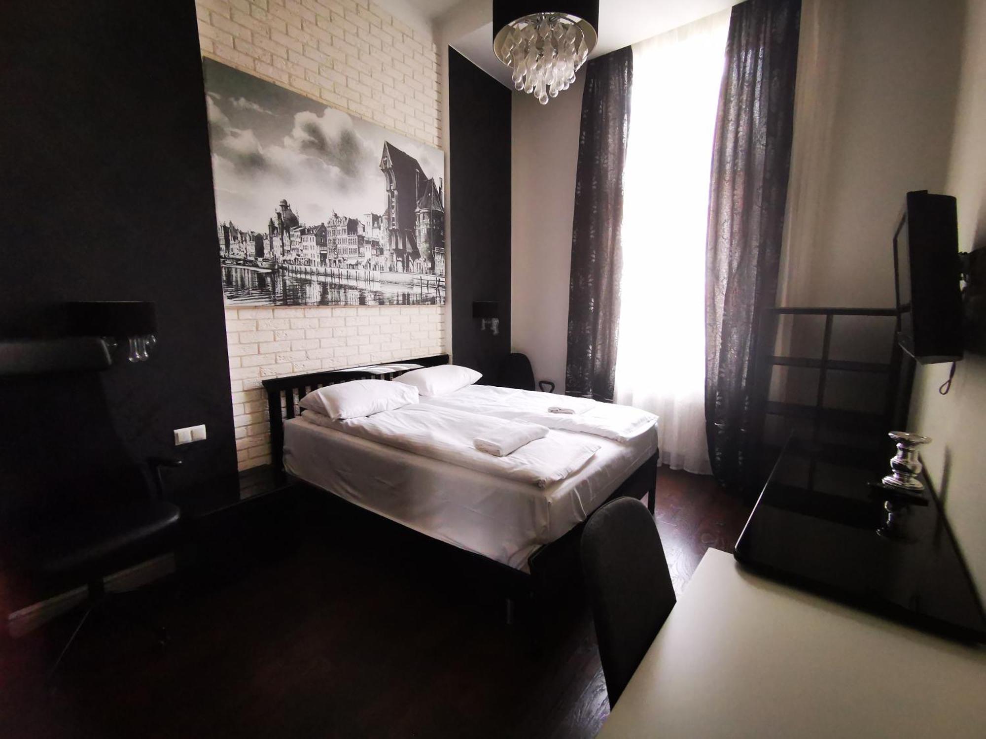 Apartment Piwna Iv *