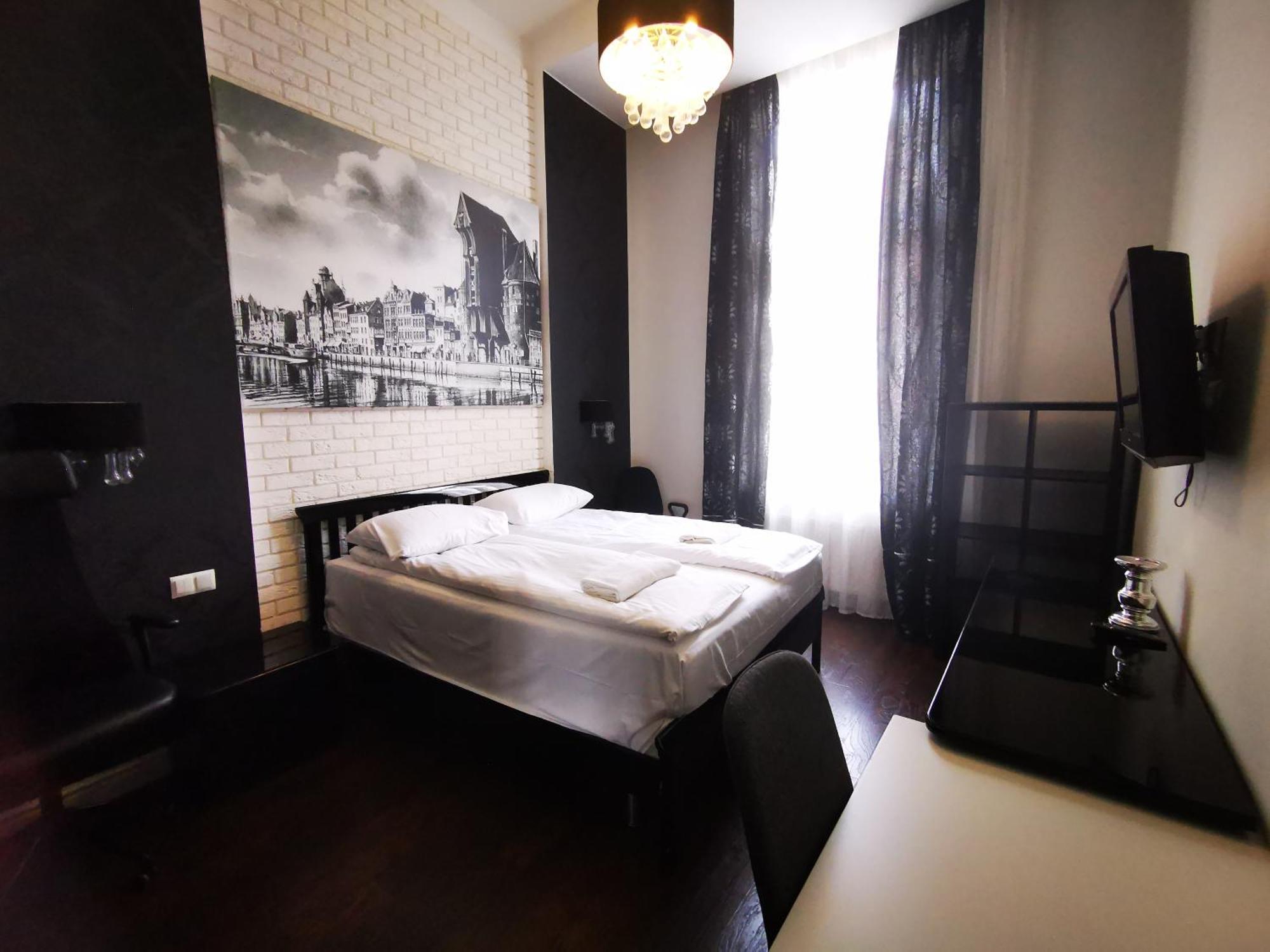 Piwna Iv Apartment *