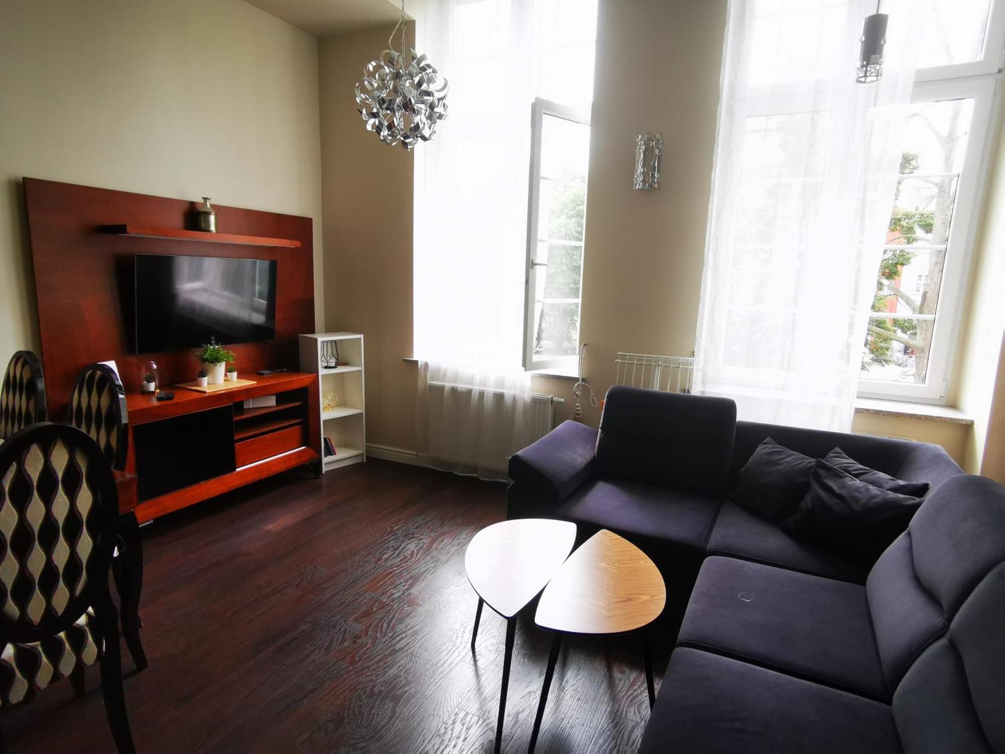 Apartment Piwna Iv *