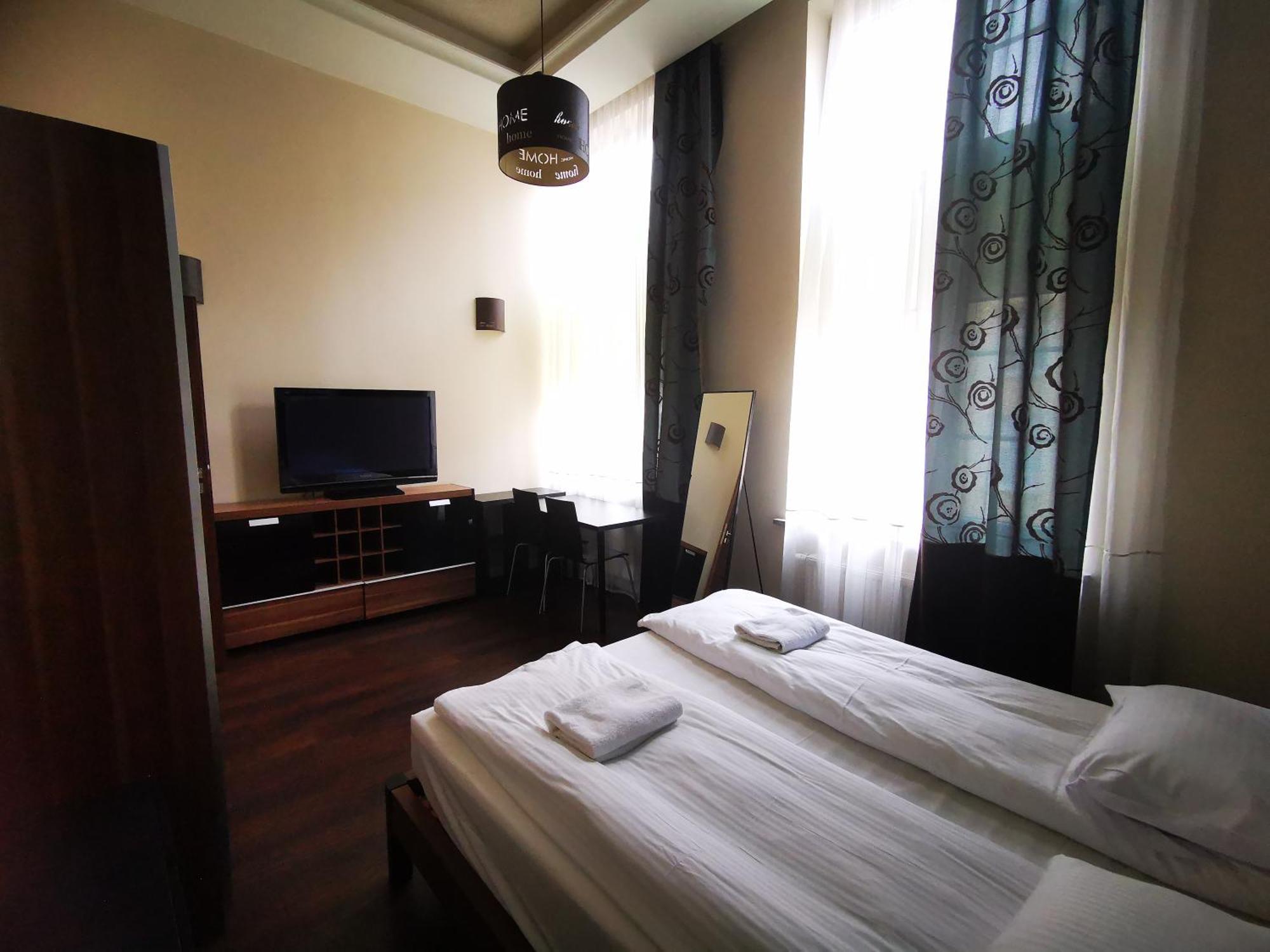 Apartment Piwna Iv *