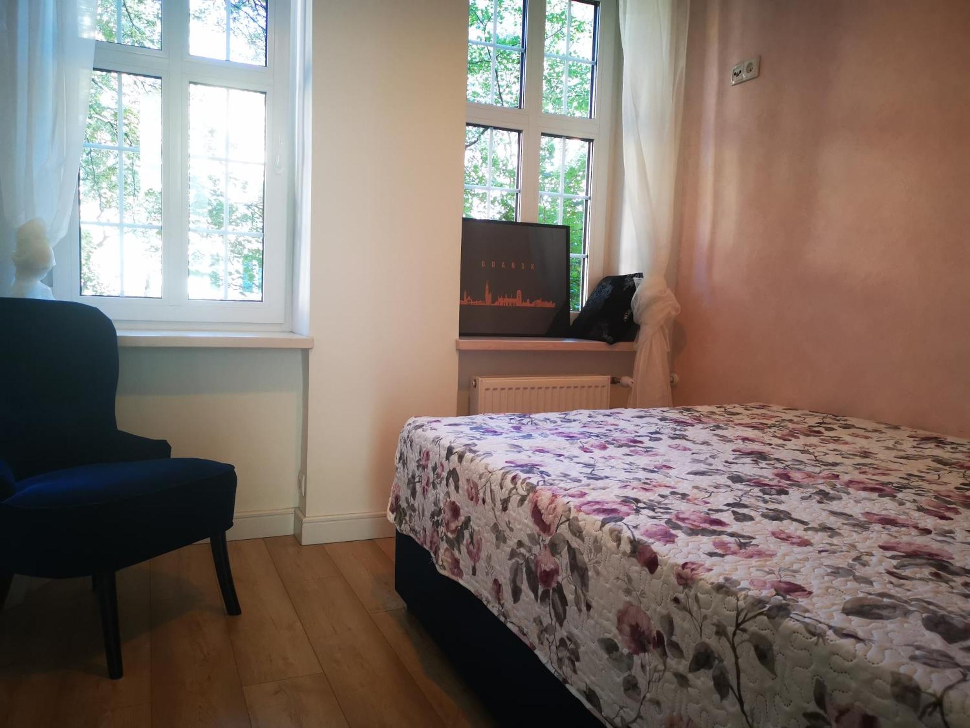 Apartment Piwna Iii