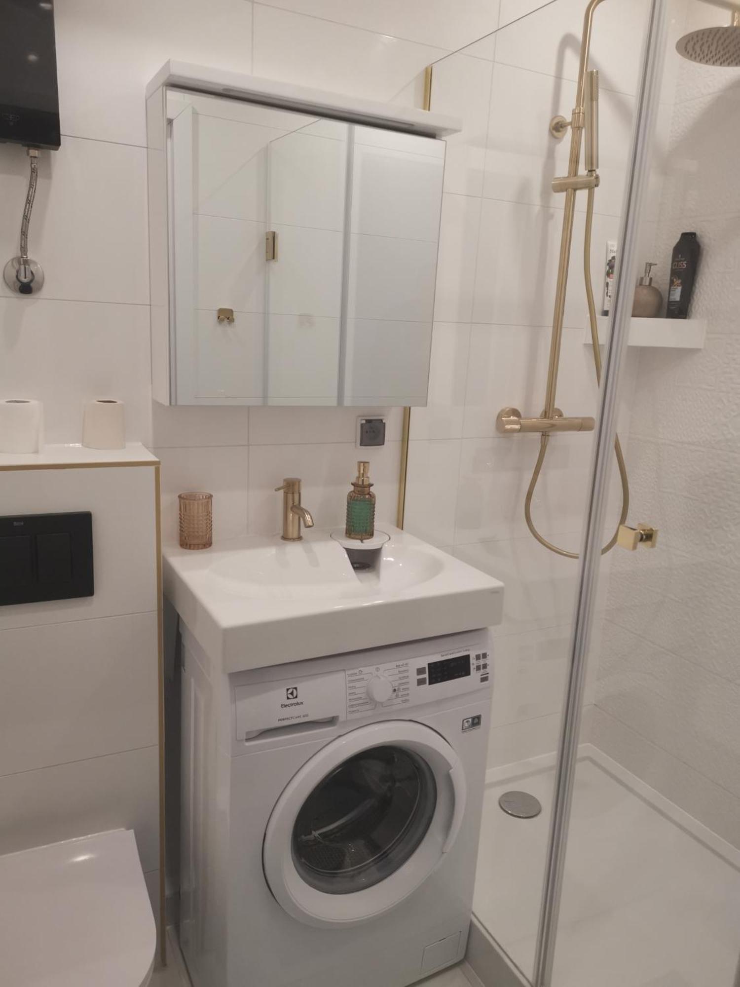 Apartment Piwna Iii