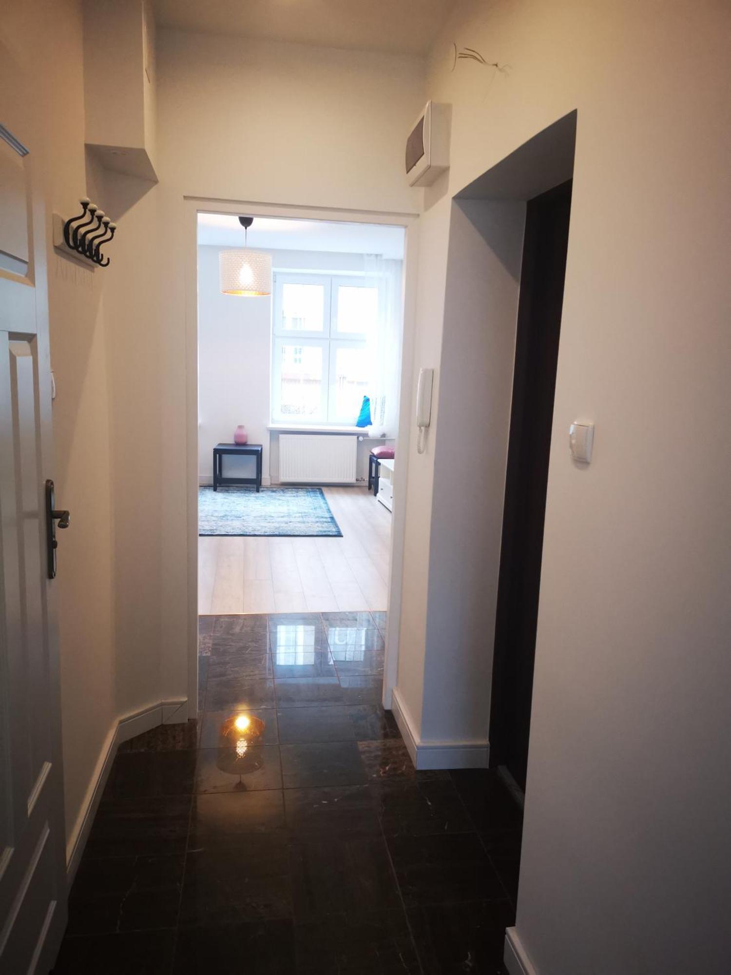 Apartment Piwna Iii Gdansk
