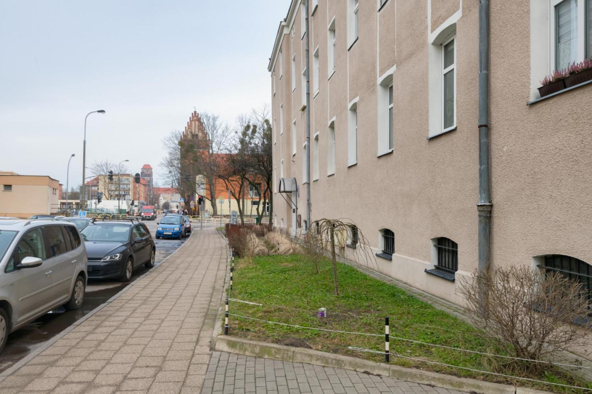 Huoneisto Dom & House - Zabi Kruk