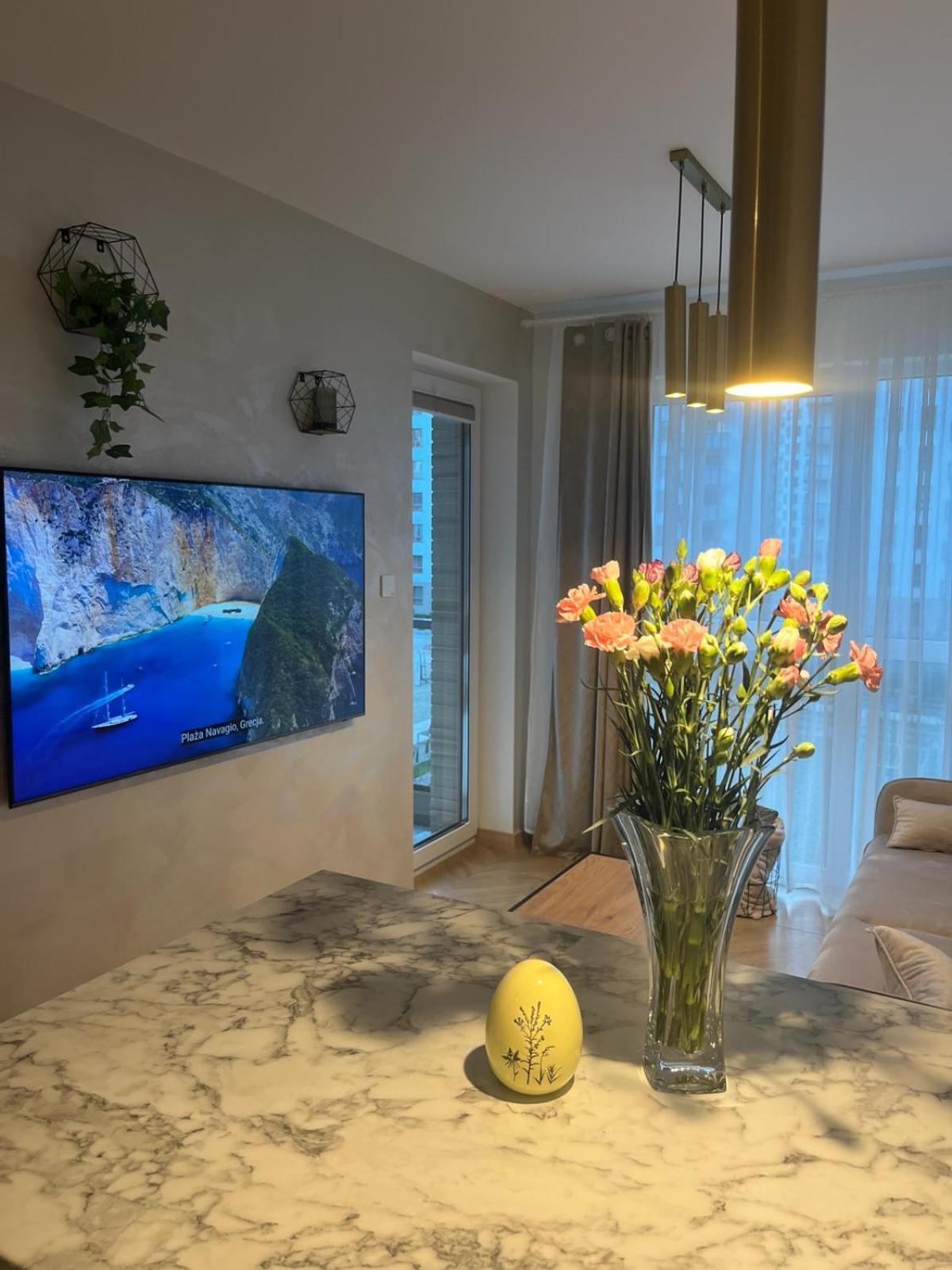 Seaside Premium Apartament Gdańsk