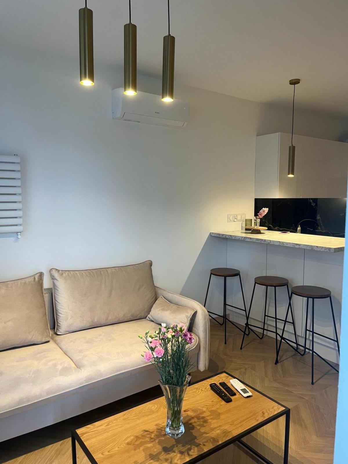 Seaside Premium Apartament Gdańsk